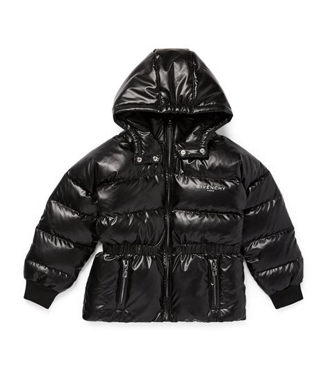 givenchy jacket kids|girls givenchy tops on sale.